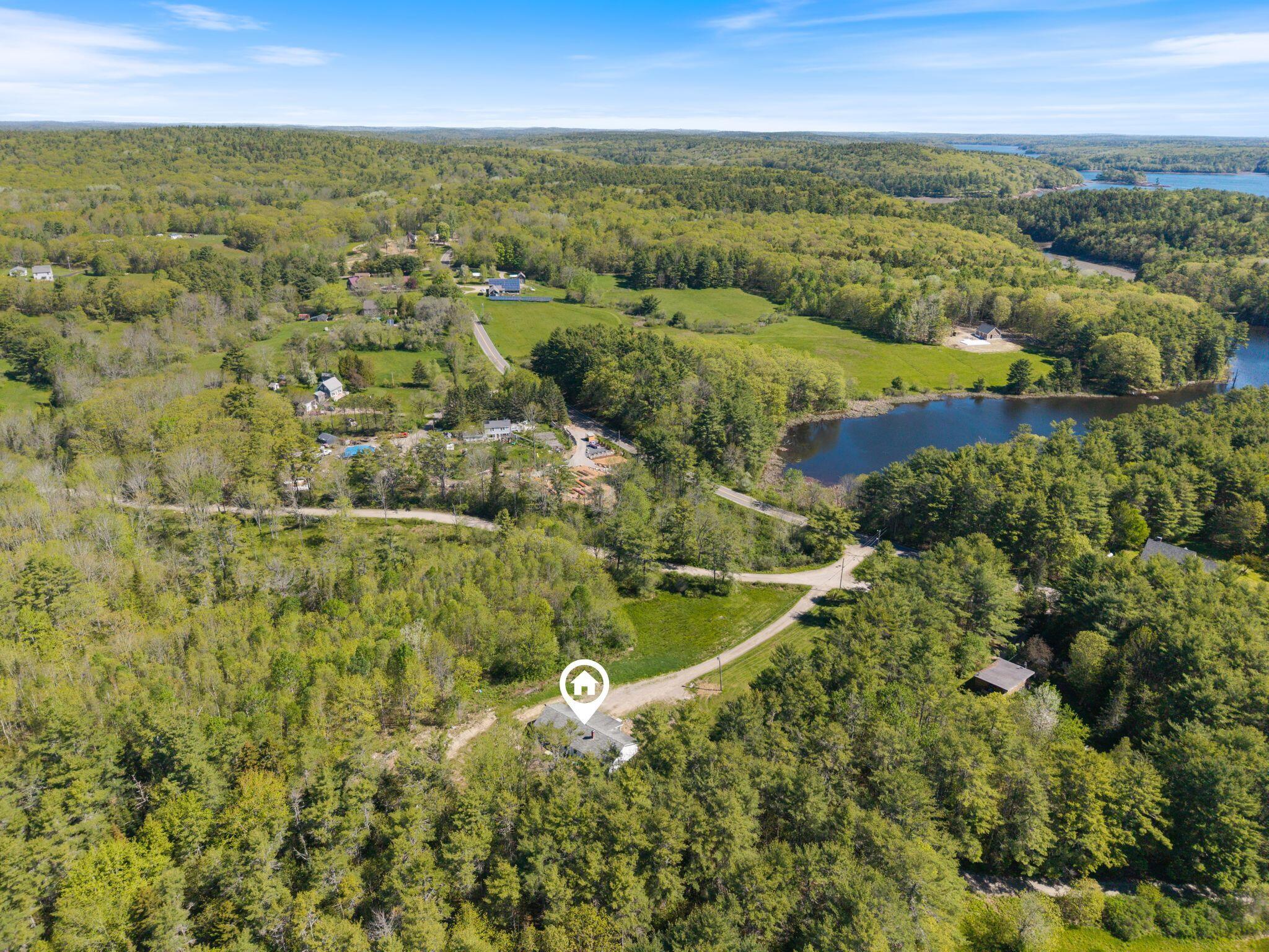 8 Wawenock Road Edgecomb, ME 04556 - Photo 10 of 18 8_Wawenock_Rd_066B