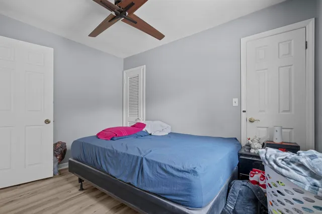 a very nice looking room with a window