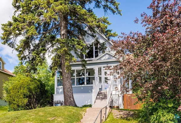 $239,000 | 815 East 7th Street, Duluth, MN 55805