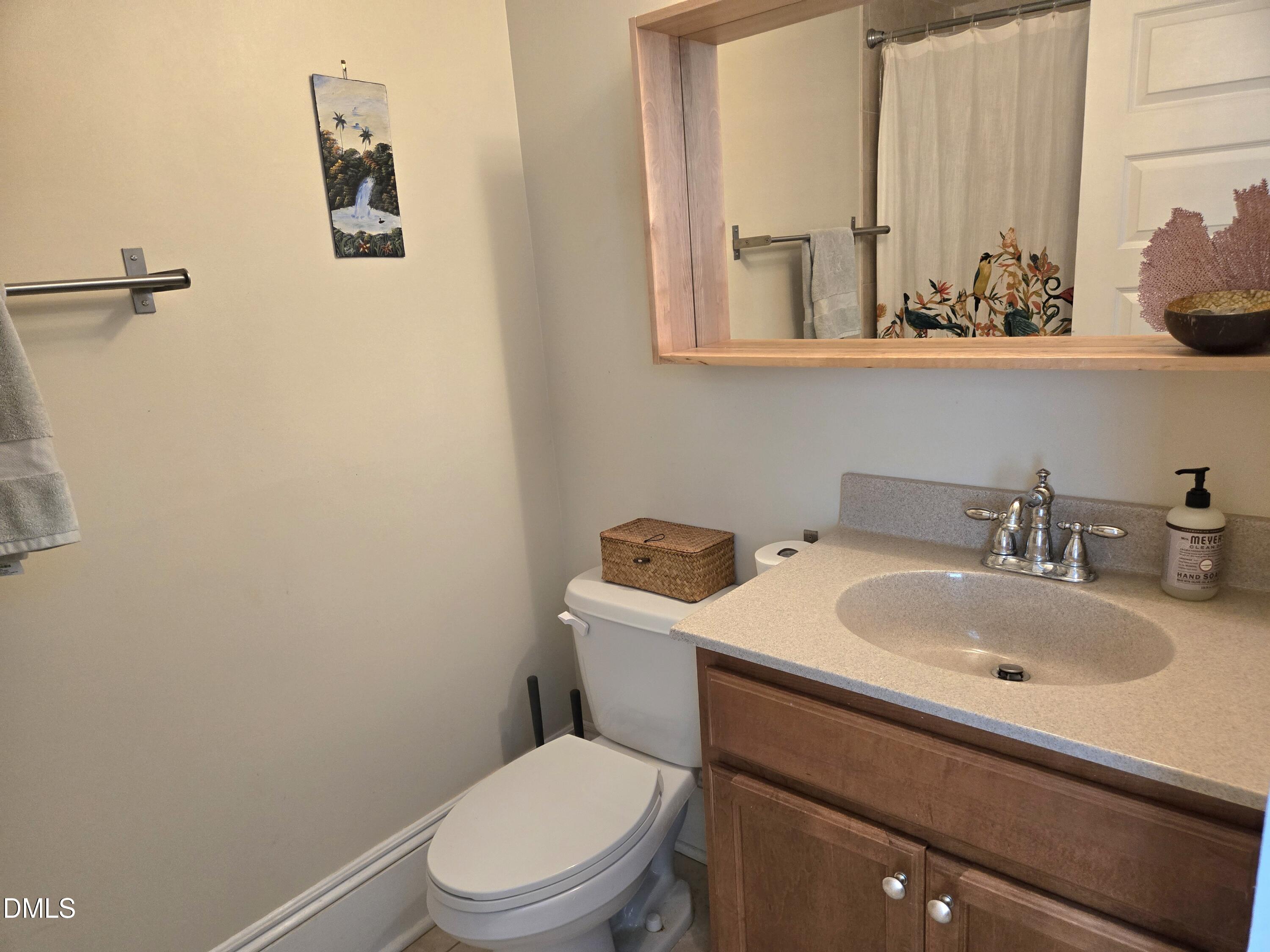 1107 Mordecai Drive Raleigh, NC 27604 - Photo 14 of 14 1000034411