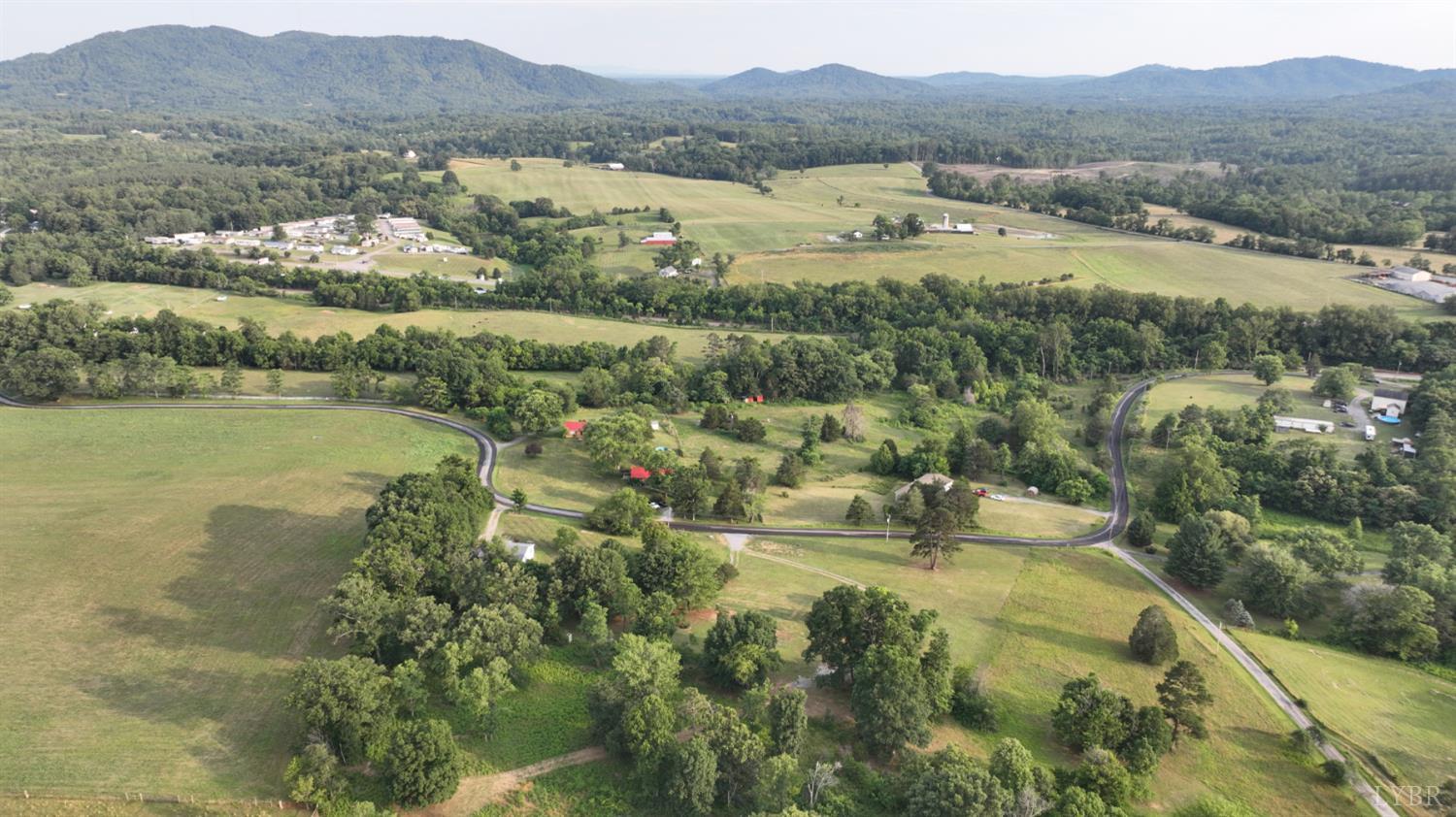 2225 Irving Road Thaxton, VA 24174 - Photo 9 of 45