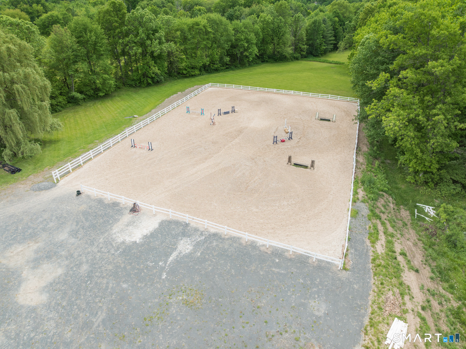 949 North Street Suffield, CT 06078 - Photo 32 of 33