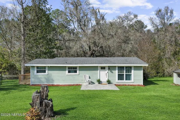 $264,990 | 5402 Angus Road, Middleburg, FL 32068