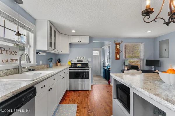$264,990 | 5402 Angus Road, Middleburg, FL 32068