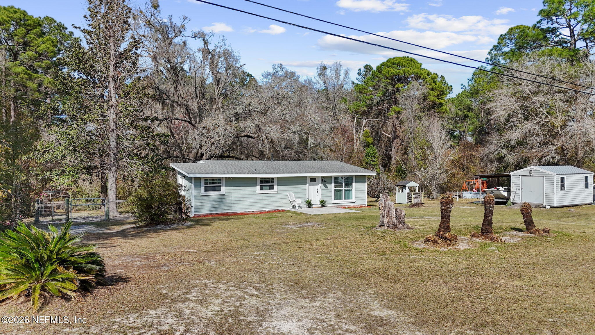 5402 Angus Road Middleburg, FL 32068 - Photo 17 of 35 5402 ANGUS Road