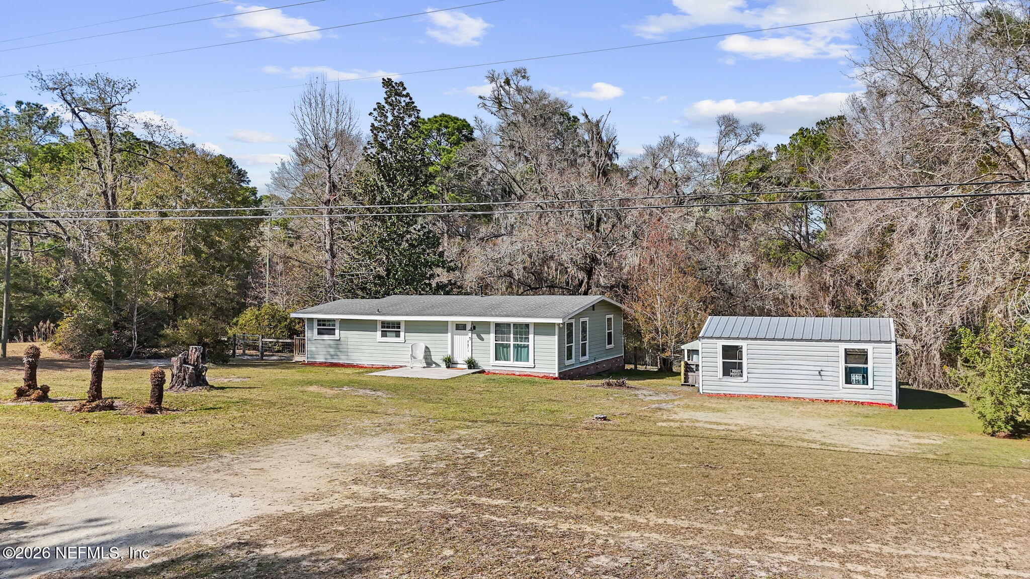 5402 Angus Road Middleburg, FL 32068 - Photo 25 of 35 5402 ANGUS Road