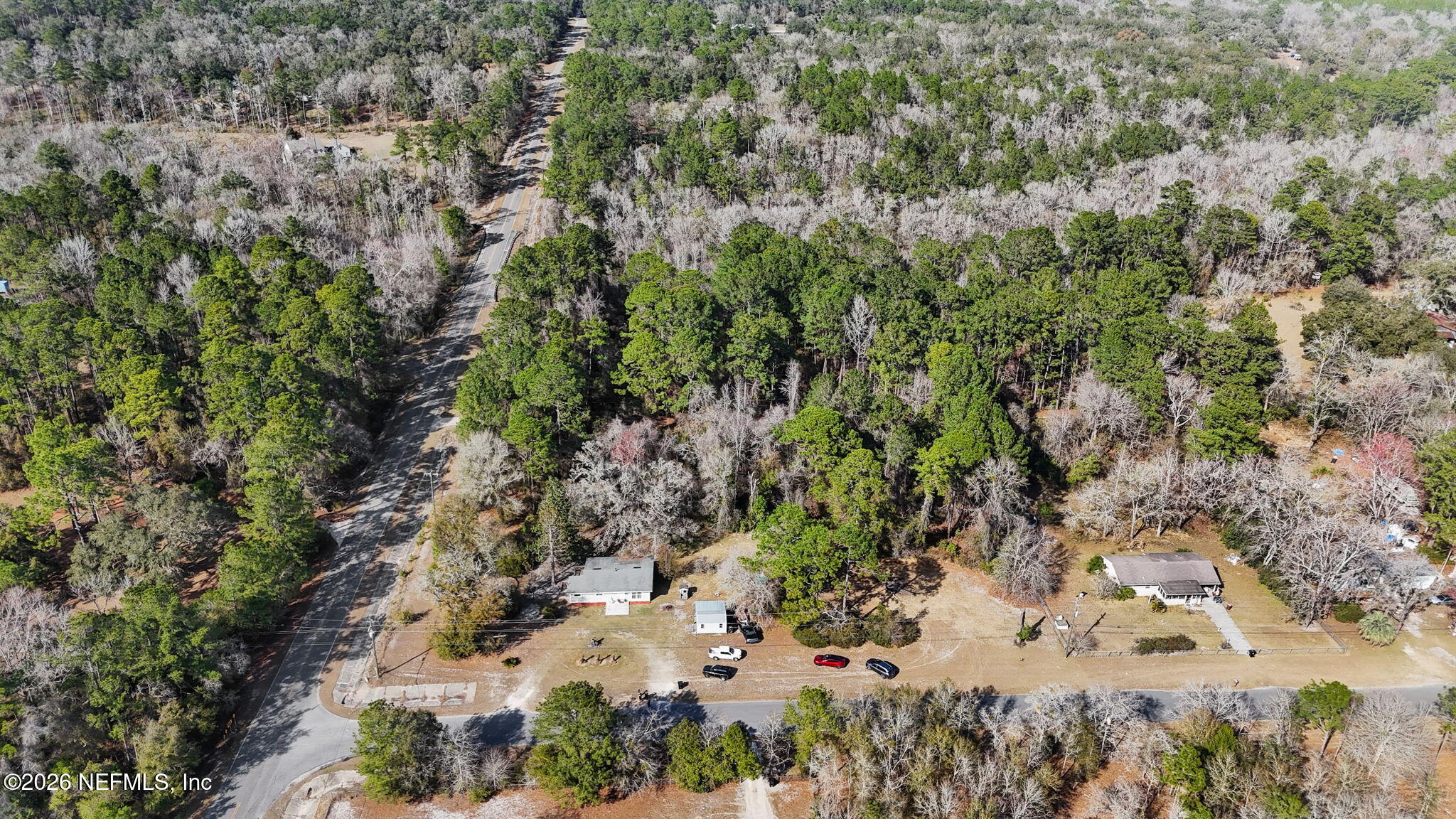 5402 Angus Road Middleburg, FL 32068 - Photo 26 of 35 5402 ANGUS Road