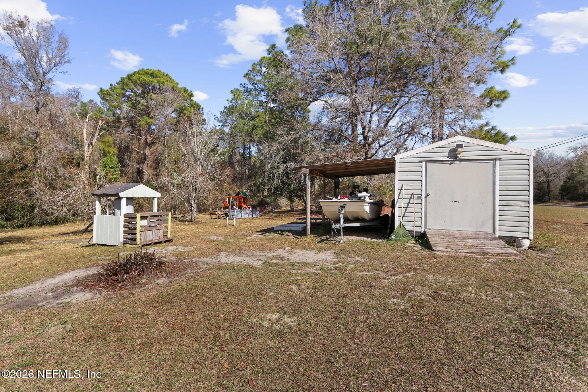 5402 Angus Road Middleburg, FL 32068 - Photo 32 of 35 5402 ANGUS Road
