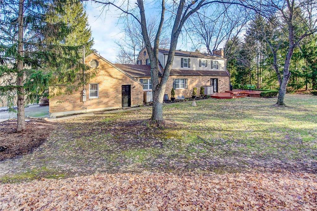 2825 Skylark Road Springfield, OH 45504 - Photo 39 of 39