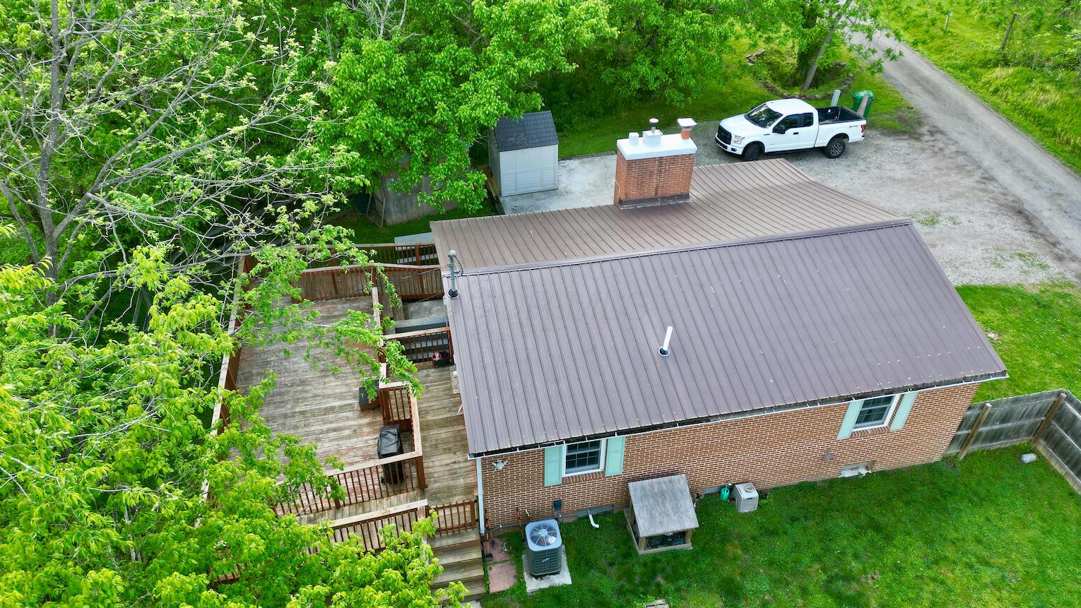 121 Leasure Road Ray, OH 45672 - Photo 33 of 37 DJI_0780