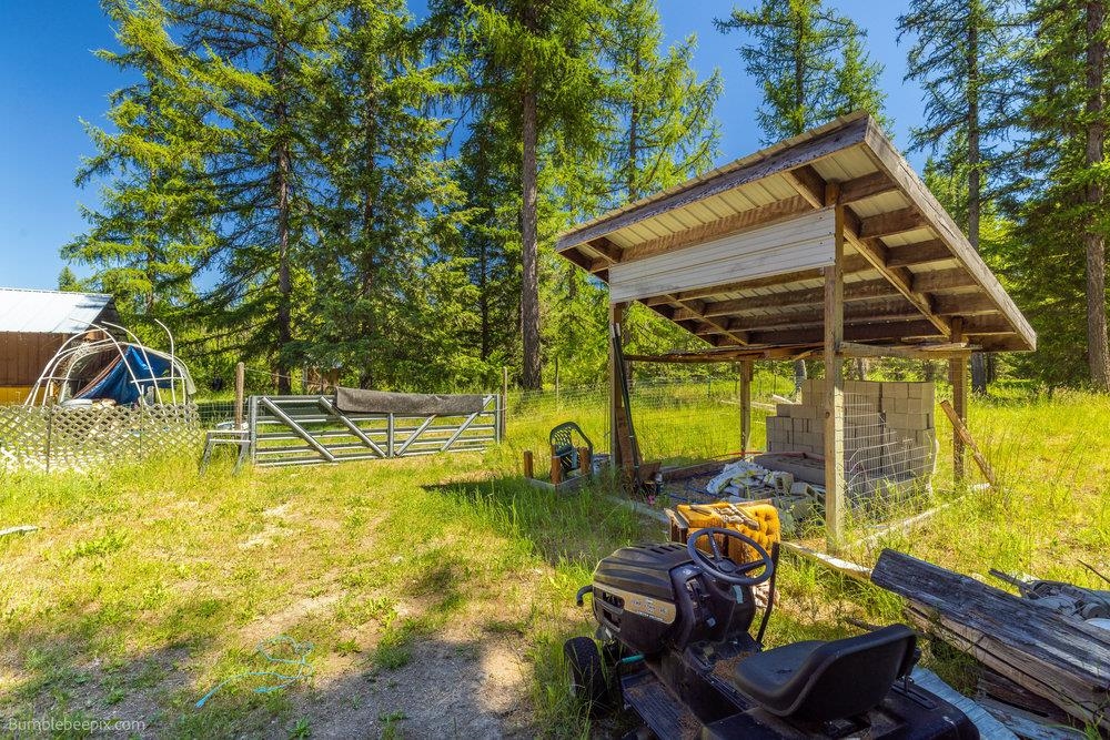631 Bigfoot Road Newport, WA 99156 - Photo 11 of 24 Gallery Image 11