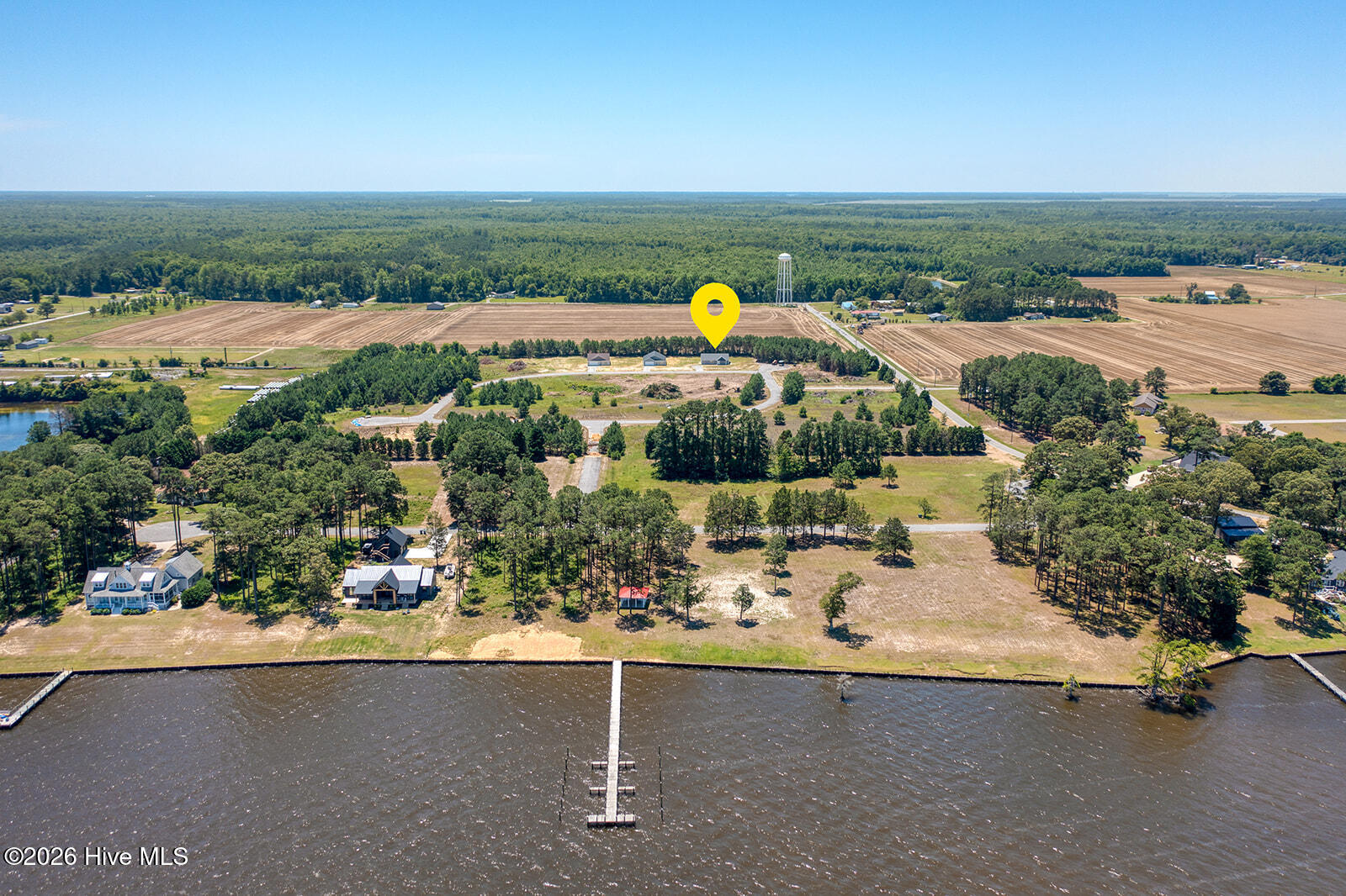 287 Windswept Way Roper, NC 27970 - Photo 4 of 13