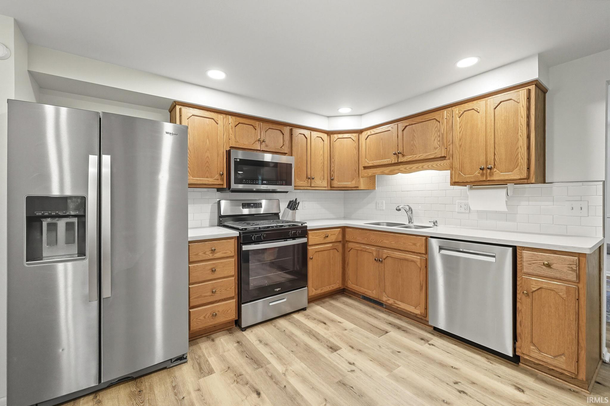 6038 Monarch Drive Fort Wayne, IN 46815 - Photo 12 of 31