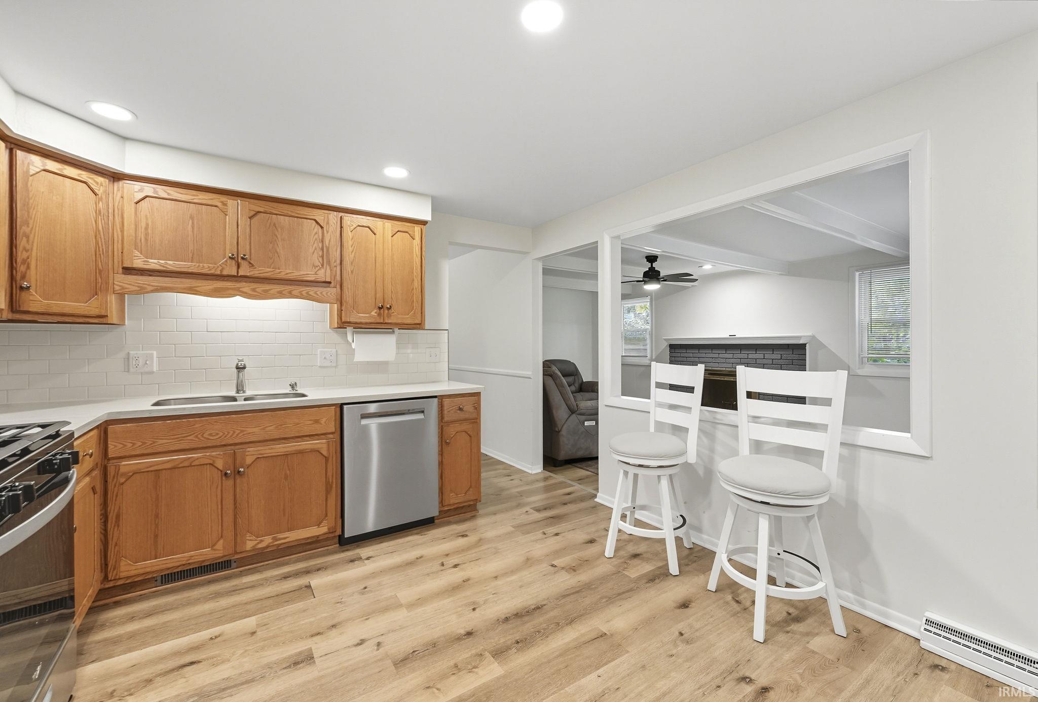 6038 Monarch Drive Fort Wayne, IN 46815 - Photo 13 of 31