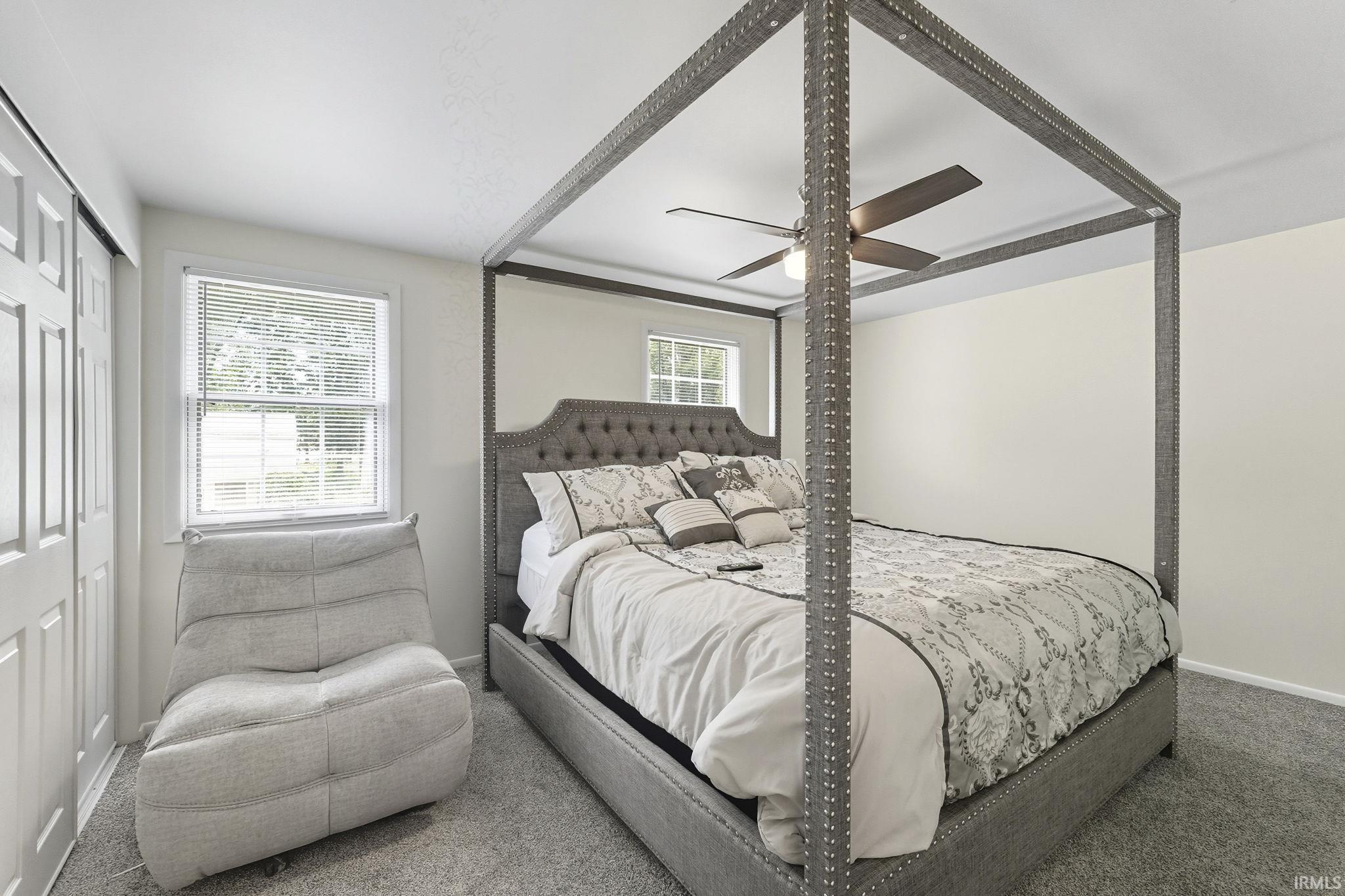 6038 Monarch Drive Fort Wayne, IN 46815 - Photo 20 of 31