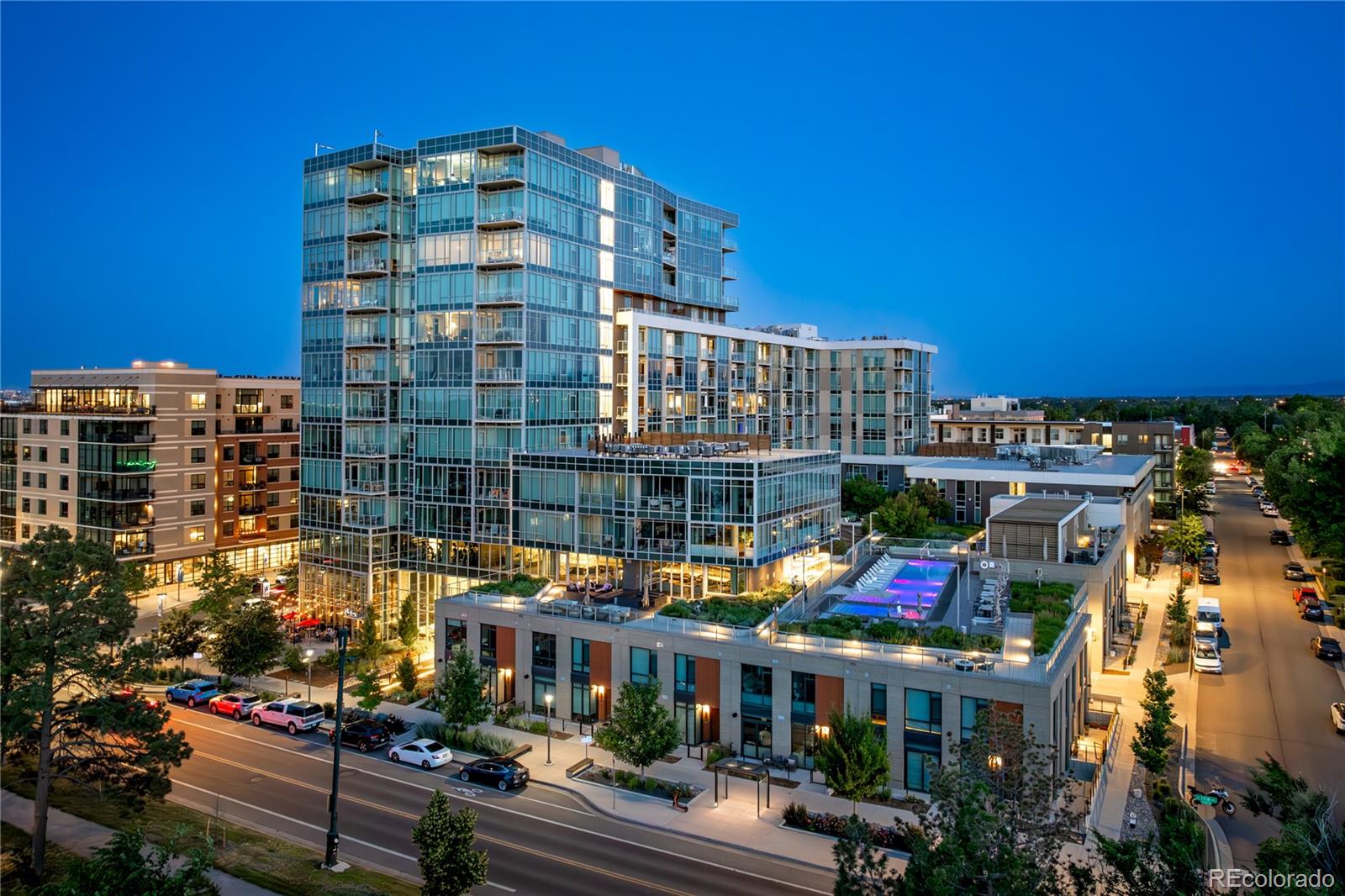 4200 West 17th Ave Unit 235  