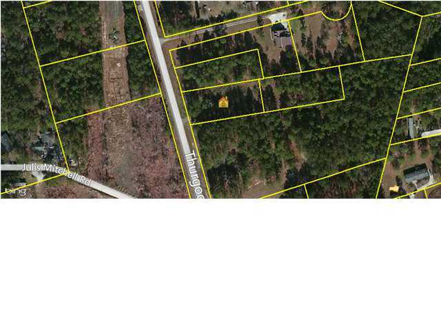 790 Thurgood Road Goose Creek, SC 29445 - Photo 1 of 4 Primary Photo