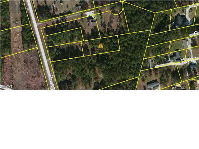 790 Thurgood Road Goose Creek, SC 29445 - Photo 3 of 4 Additional Photo