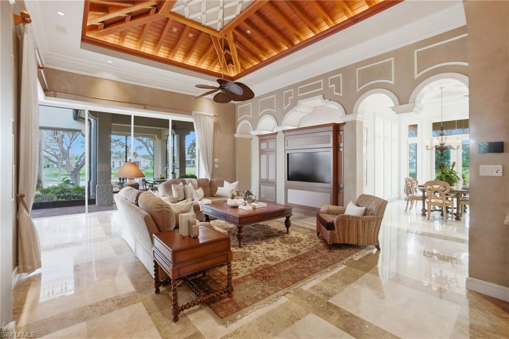 28920 Cavell Terrace Naples, FL 34119 - Photo 21 of 50 a living room with furniture