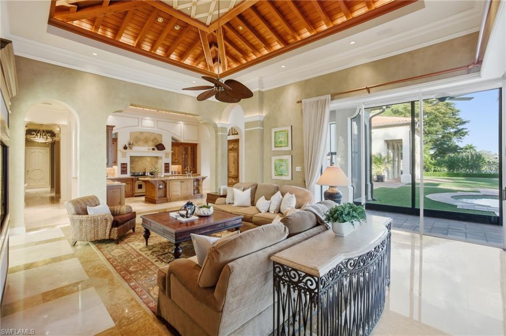 28920 Cavell Terrace Naples, FL 34119 - Photo 22 of 50 a living room with furniture