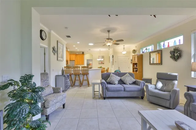 $259,900 | 2044 Sifield Greens Way, Sun City Center, FL 33573