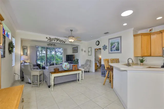 $259,900 | 2044 Sifield Greens Way, Sun City Center, FL 33573