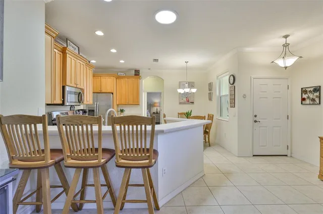 $259,900 | 2044 Sifield Greens Way, Sun City Center, FL 33573