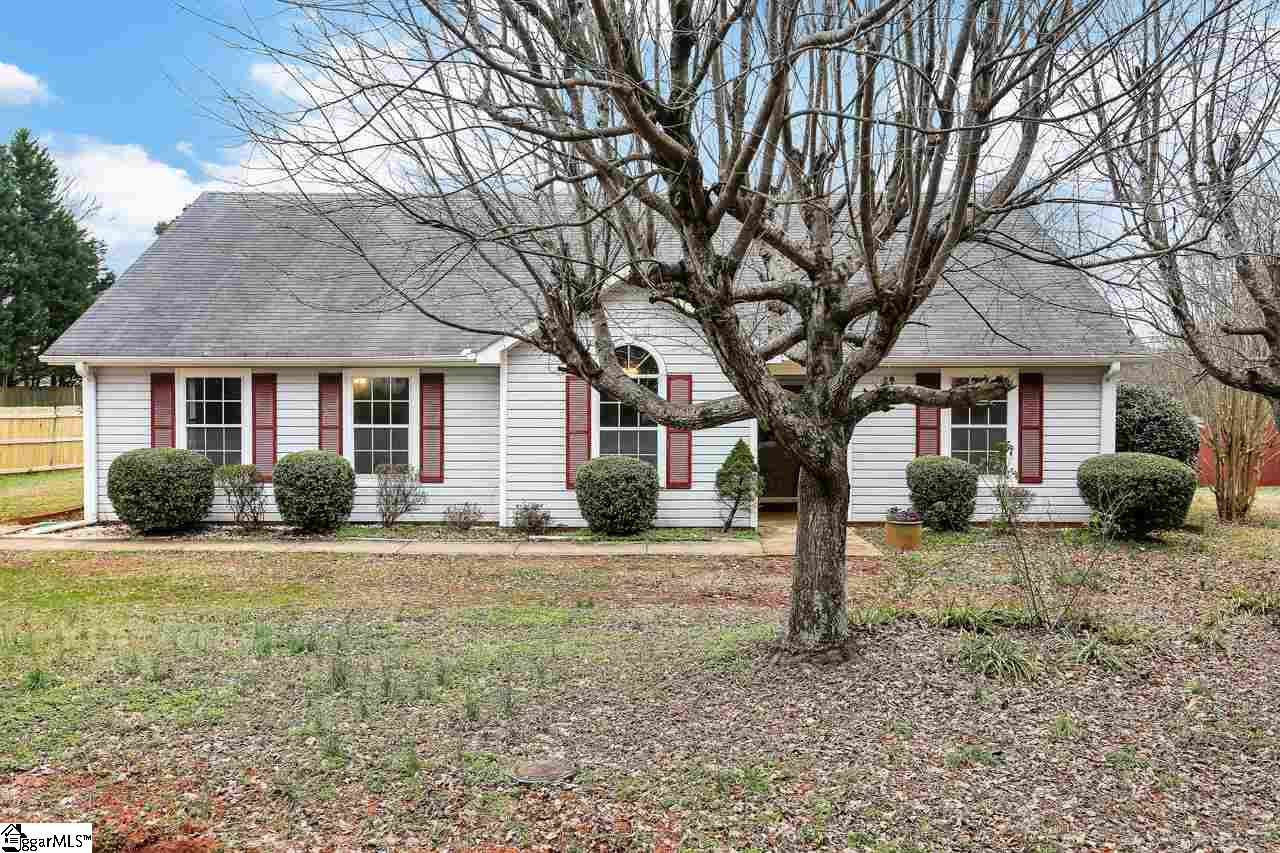 232 Furr Road Piedmont, SC 29673 - Photo 4 of 32 Gallery Image 4