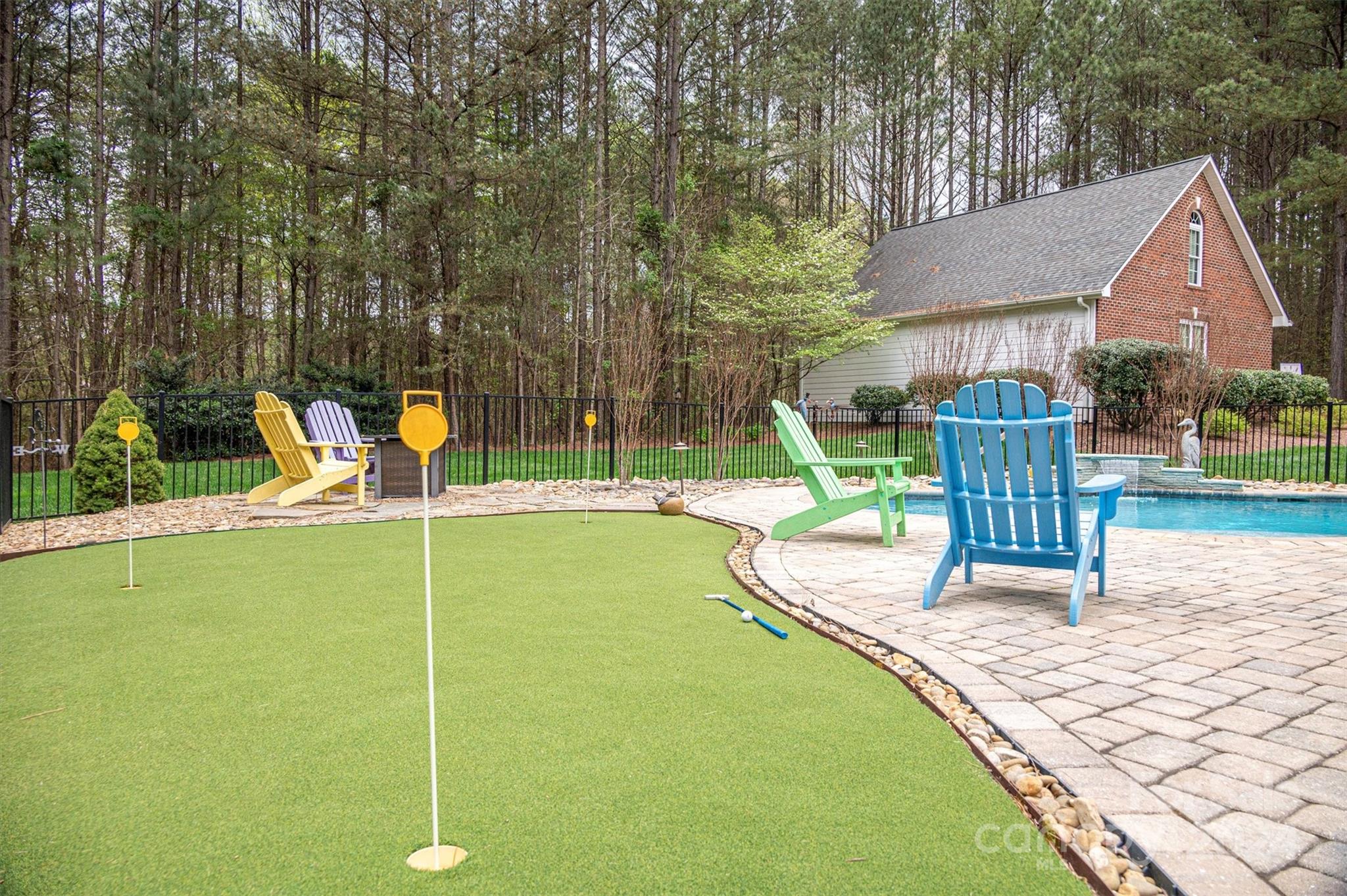 2923 North Ridge Court Lincolnton, NC 28092 - Photo 32 of 47 Gallery Image 32
