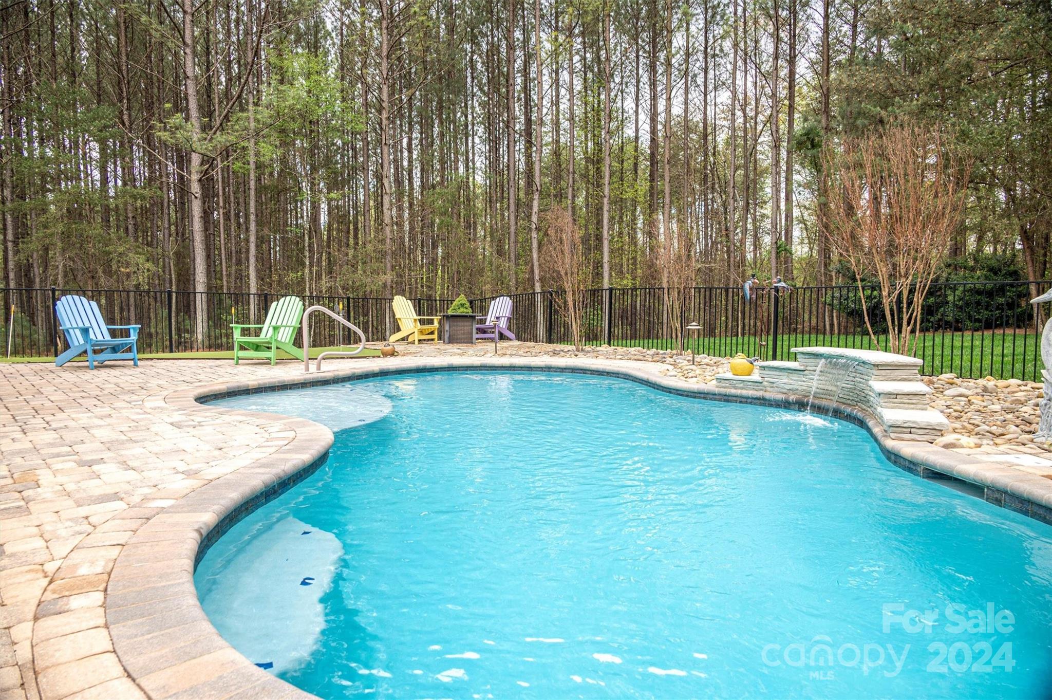 2923 North Ridge Court Lincolnton, NC 28092 - Photo 33 of 47 Gallery Image 33