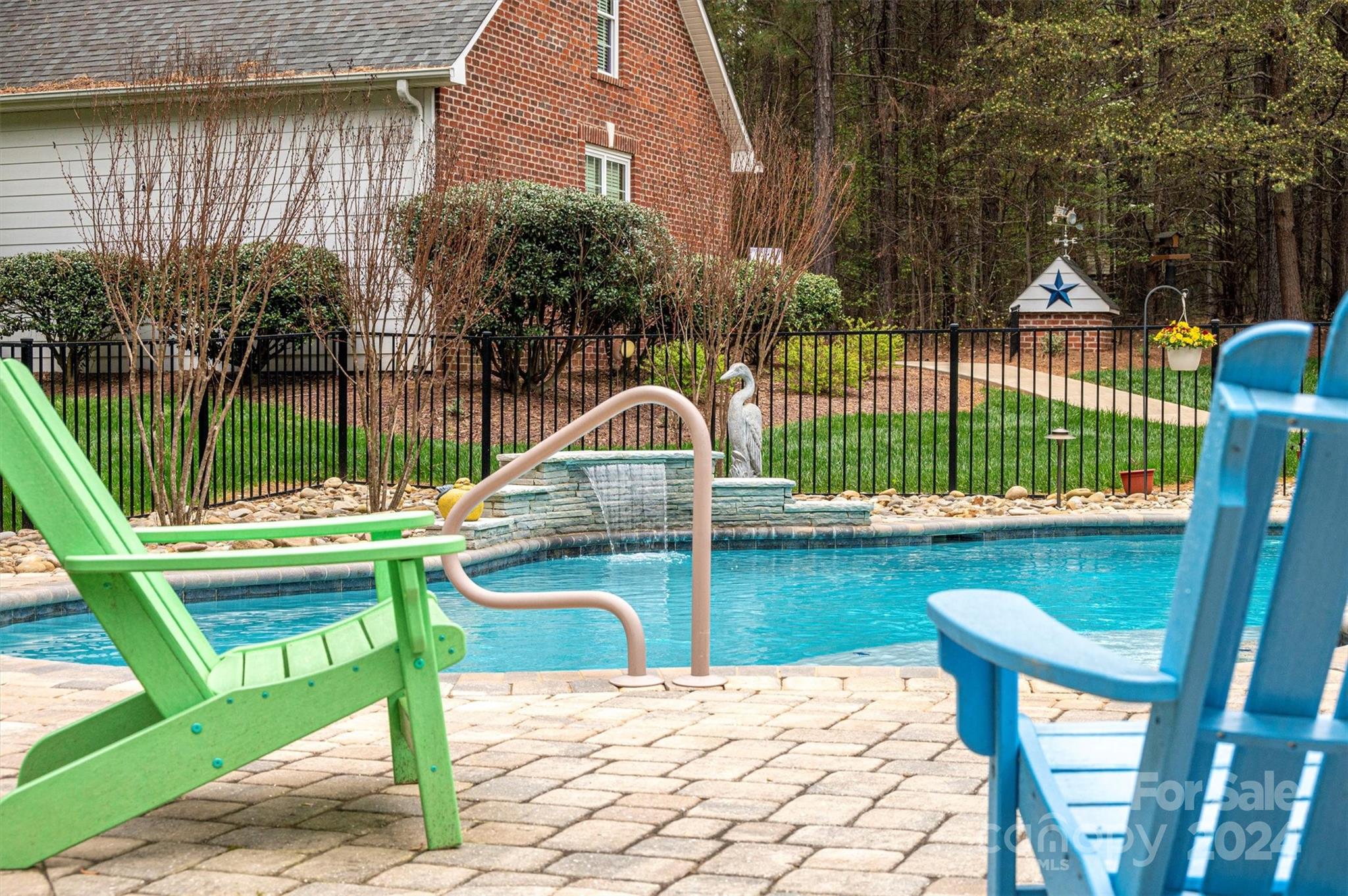 2923 North Ridge Court Lincolnton, NC 28092 - Photo 35 of 47 Gallery Image 35