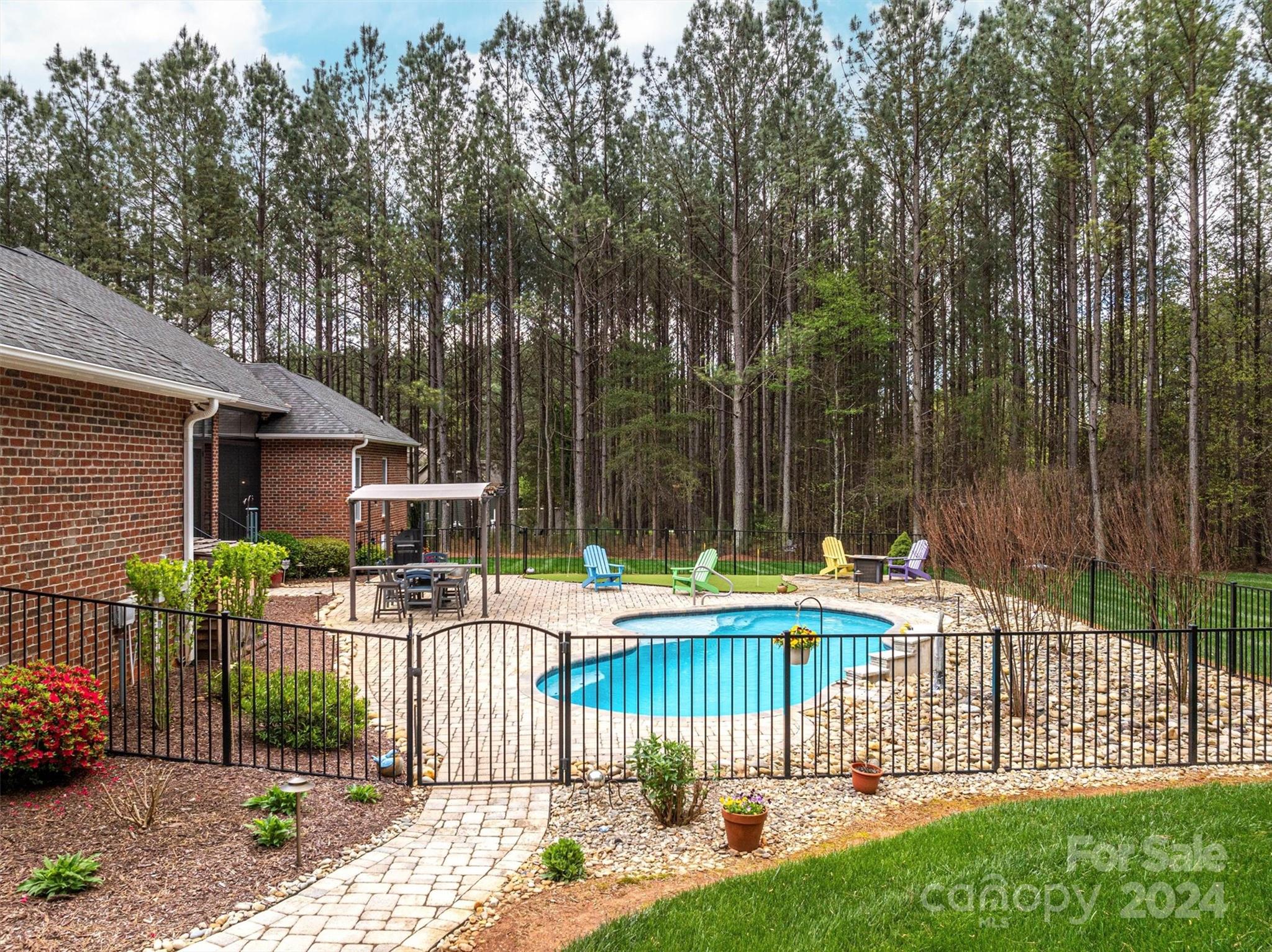 2923 North Ridge Court Lincolnton, NC 28092 - Photo 38 of 47 Gallery Image 38