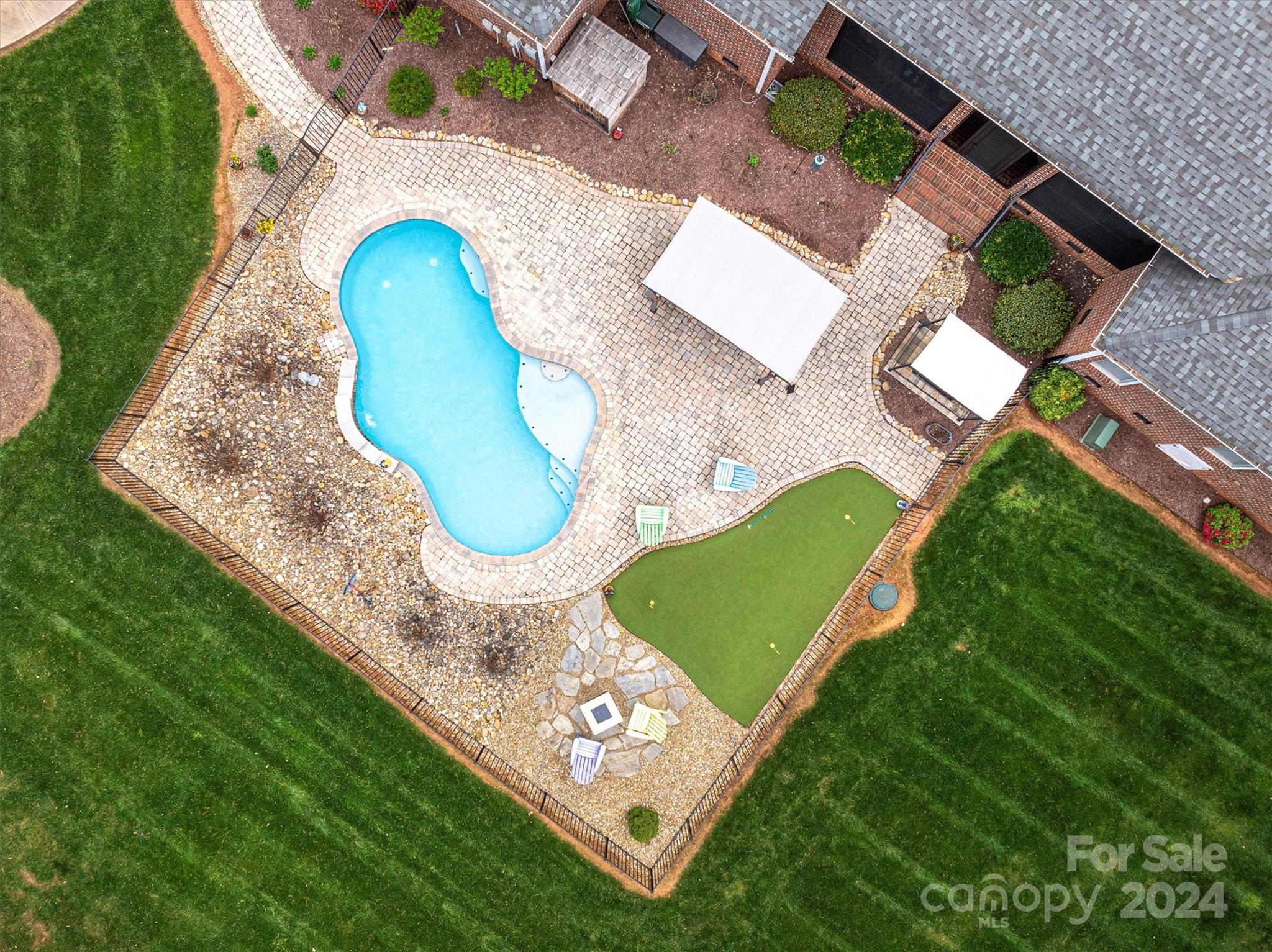 2923 North Ridge Court Lincolnton, NC 28092 - Photo 39 of 47 Gallery Image 39