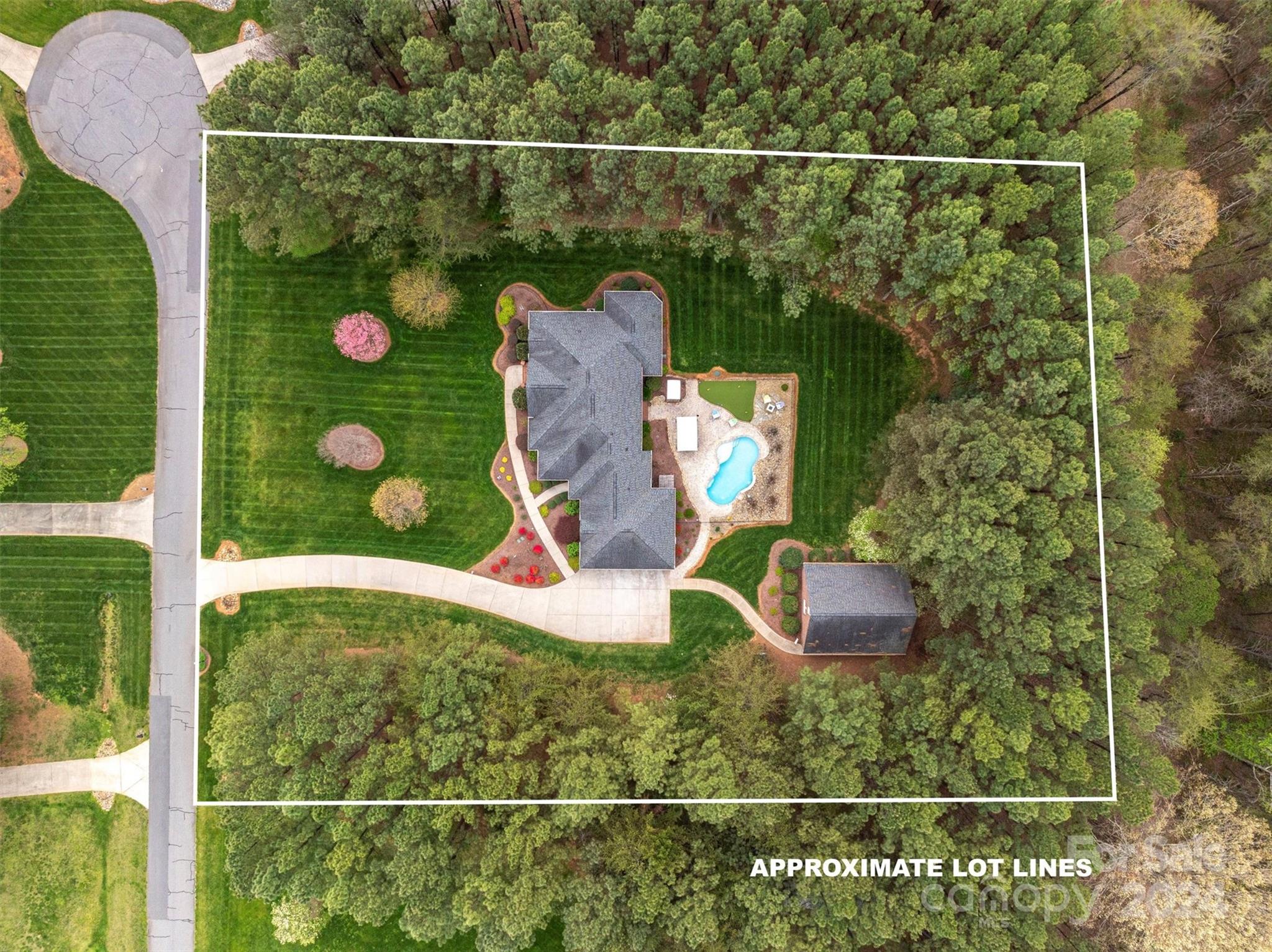 2923 North Ridge Court Lincolnton, NC 28092 - Photo 45 of 47 Gallery Image 45