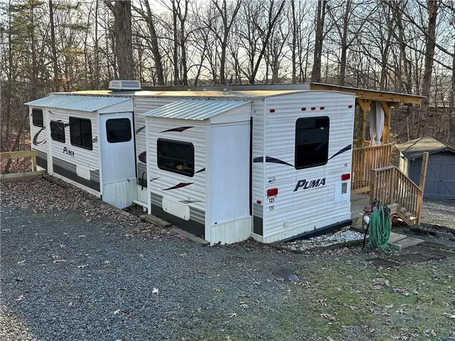 $119,900 | 121 Sparrow Lane, New London, NC 28127