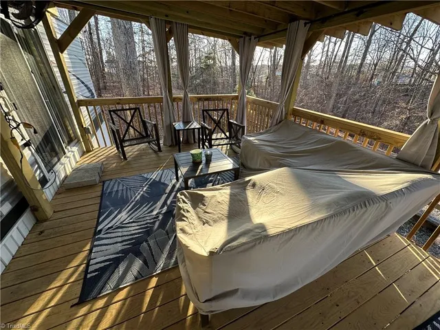 $119,900 | 121 Sparrow Lane, New London, NC 28127