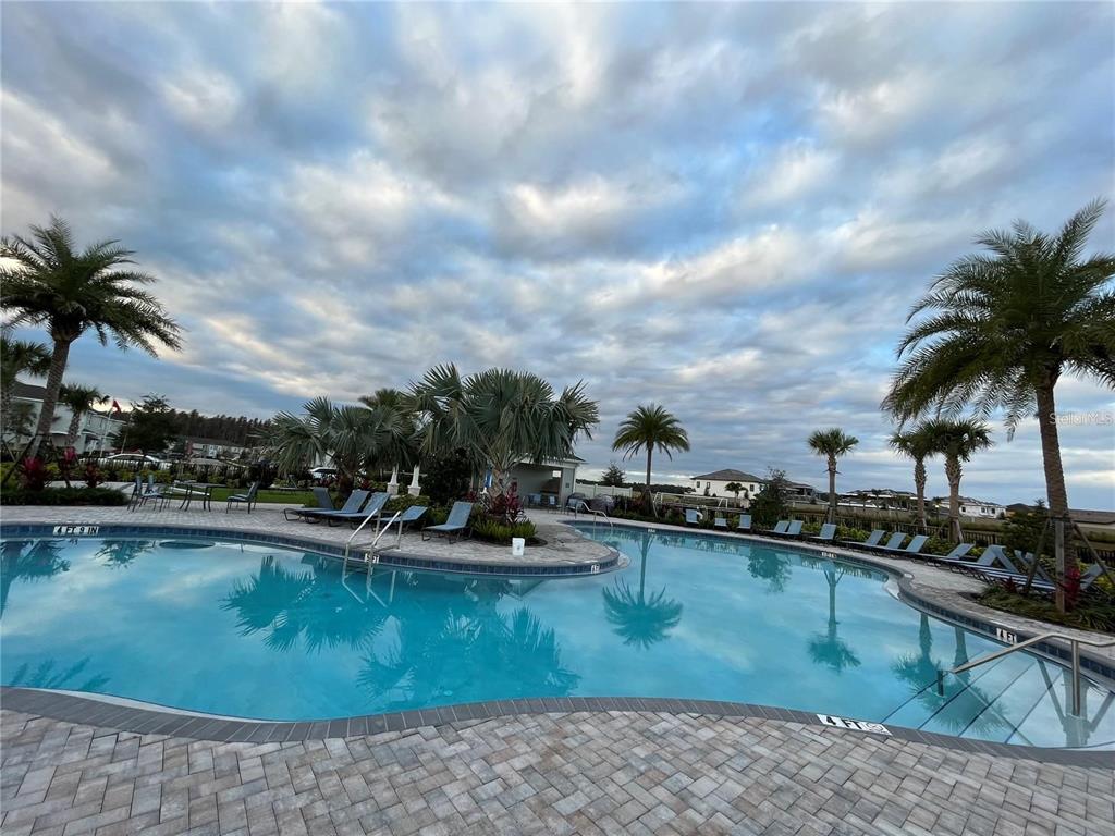 2377 Paravane Way Wesley Chapel, FL 33543 - Photo 28 of 30
