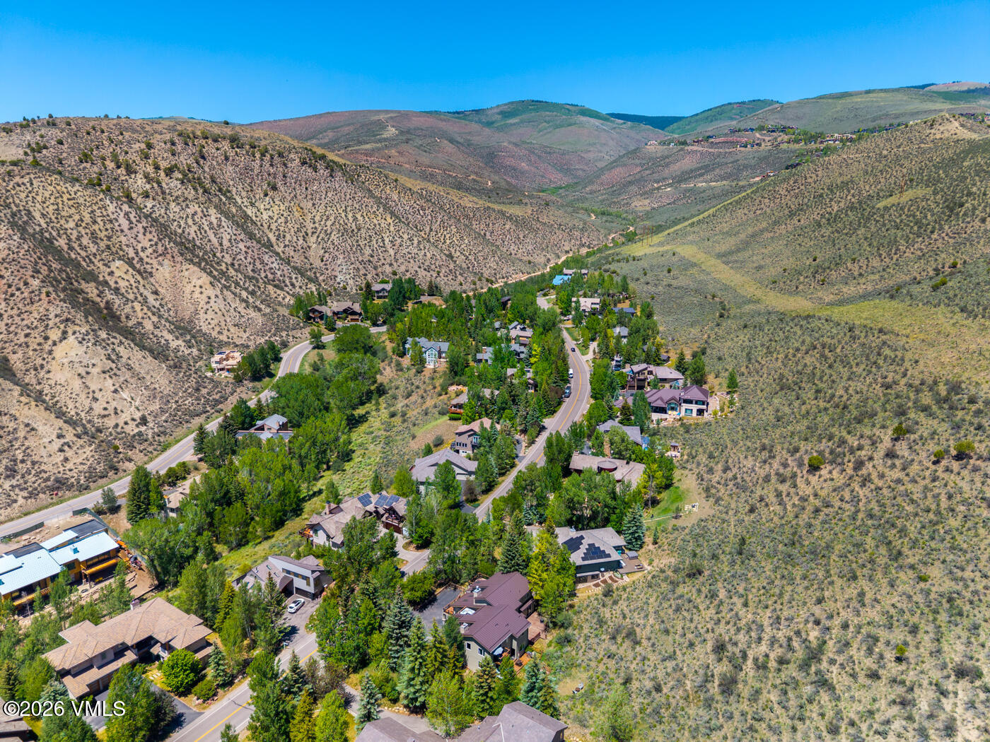 961 June Creek Road Edwards, CO 81632 - Photo 49 of 52 961 June Creek Rd MLS-15