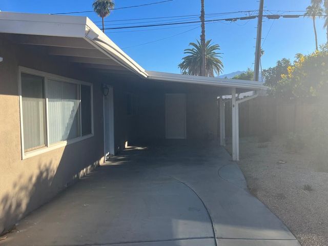 $2,075 | 73333 Santa Rosa Way, Unit B, Palm Desert, CA 92260