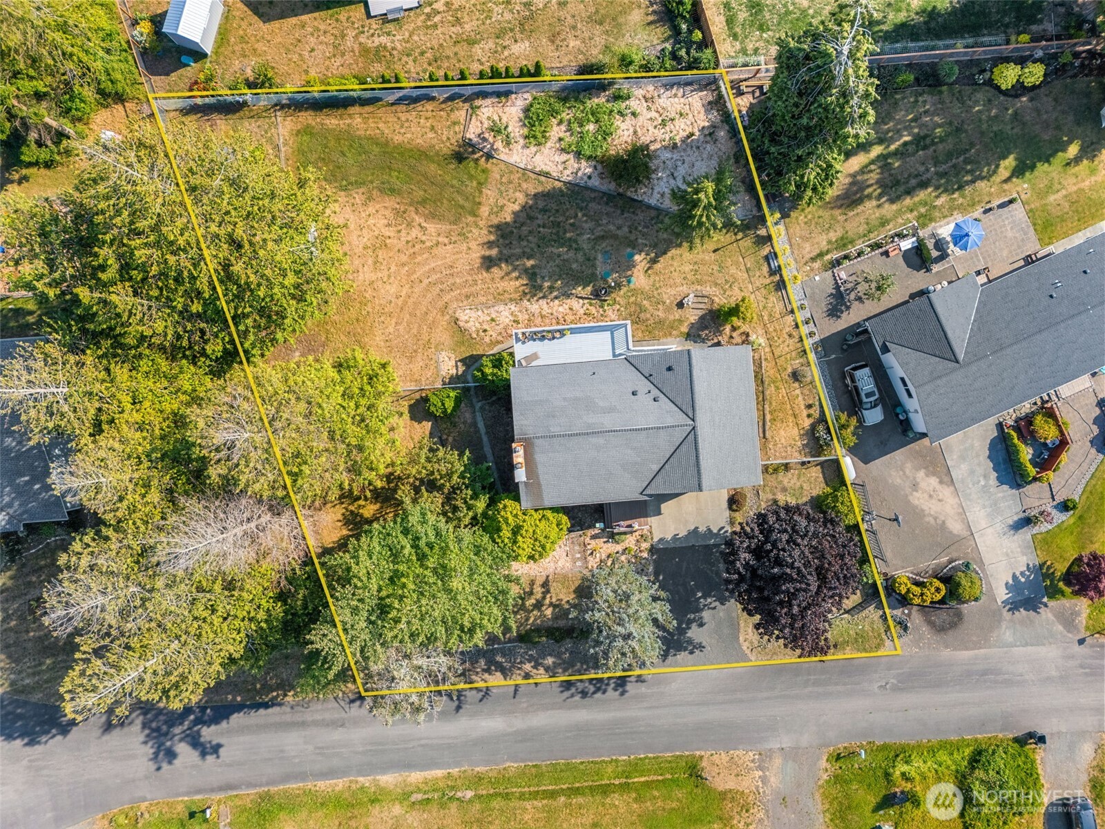 310 Libby Street Sequim, WA 98382 - Photo 38 of 38 Gallery Image 38