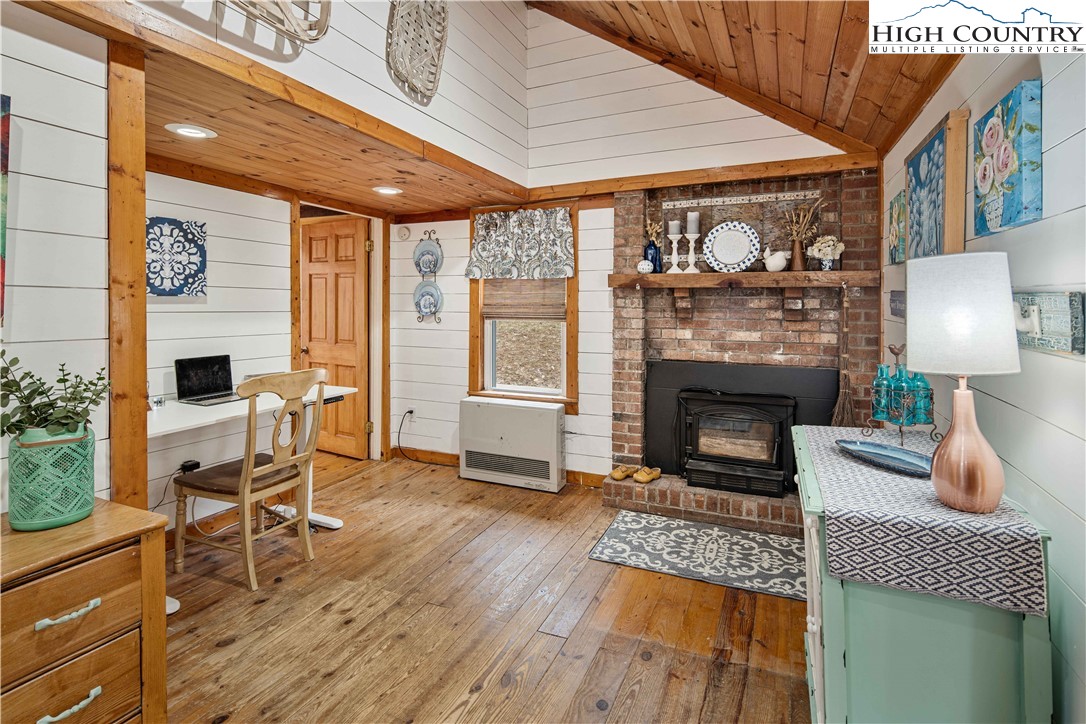 112 Canter Road Todd, NC 28684 - Photo 22 of 47
