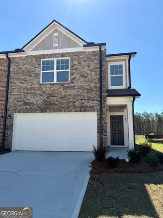 $2,300 | 1261 Fagiolo Street, McDonough, GA 30253