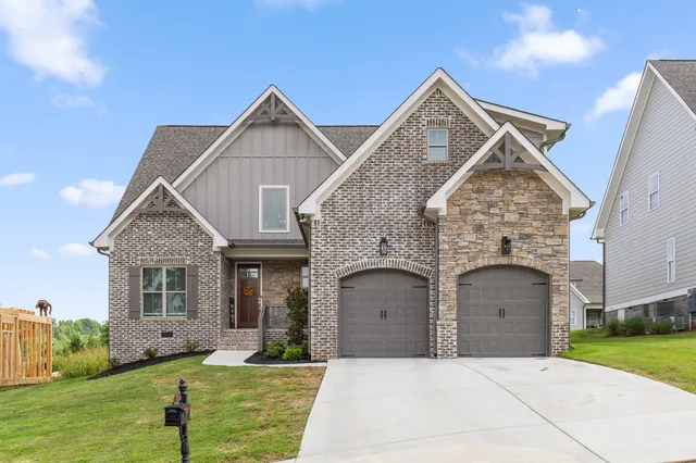 $650,000 | 10619 Kavya Lane, Apison, TN 37302