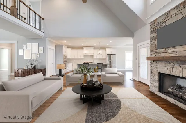 $650,000 | 10619 Kavya Lane, Apison, TN 37302