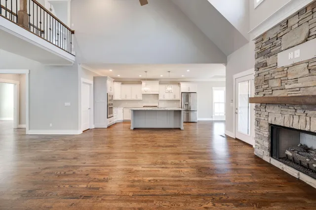 $650,000 | 10619 Kavya Lane, Apison, TN 37302