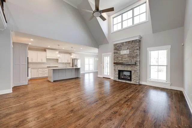 $650,000 | 10619 Kavya Lane, Apison, TN 37302