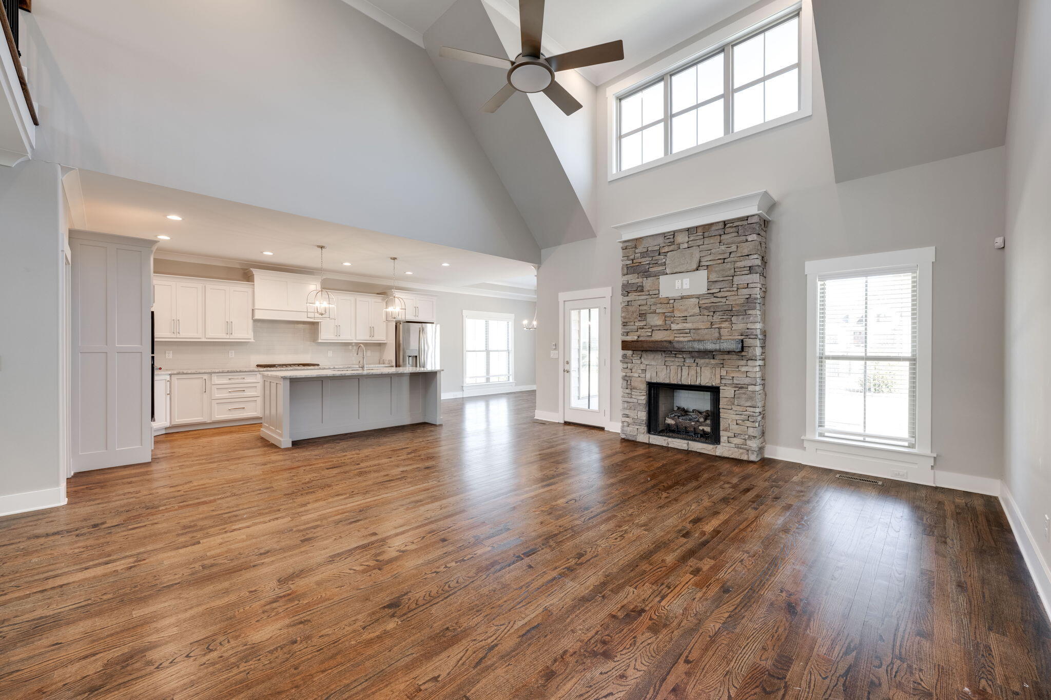 10619 Kavya Lane Apison, TN 37302 - Photo 11 of 55 Great Room