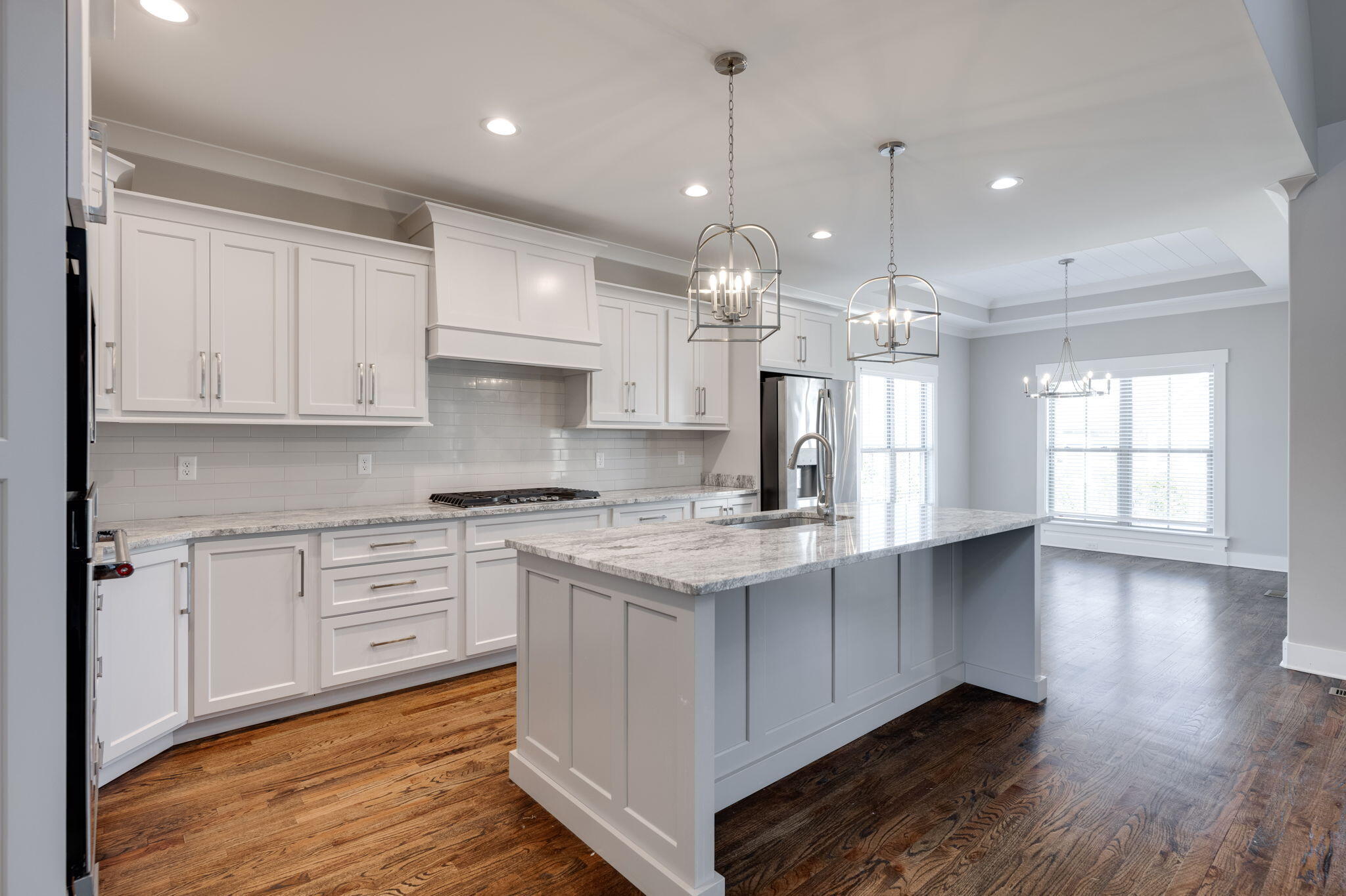 10619 Kavya Lane Apison, TN 37302 - Photo 14 of 55 Kitchen