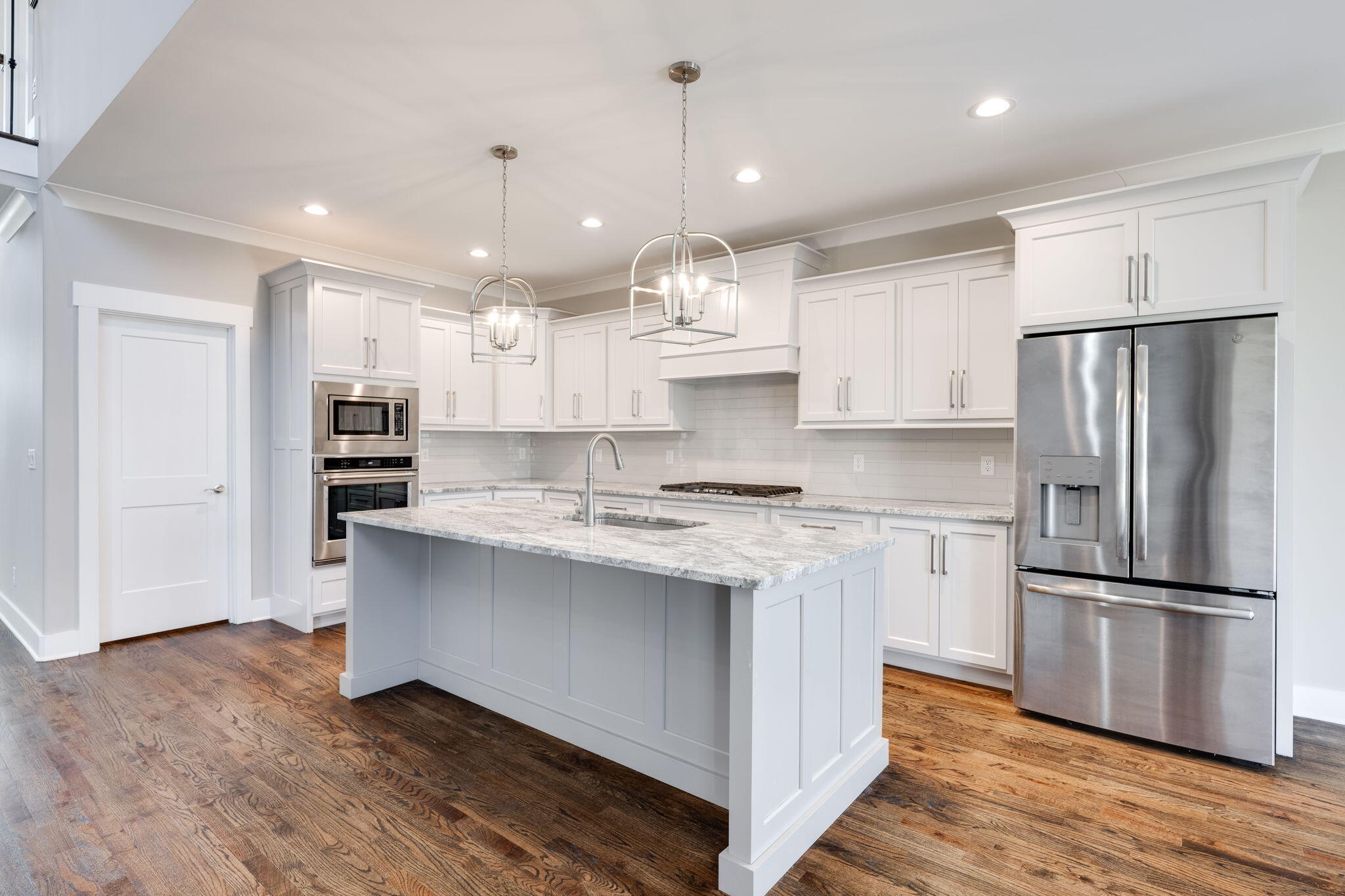 10619 Kavya Lane Apison, TN 37302 - Photo 15 of 55 White Kitchen