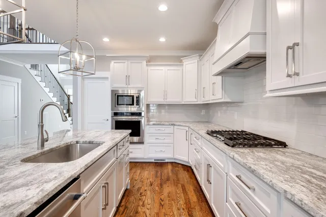 $650,000 | 10619 Kavya Lane, Apison, TN 37302